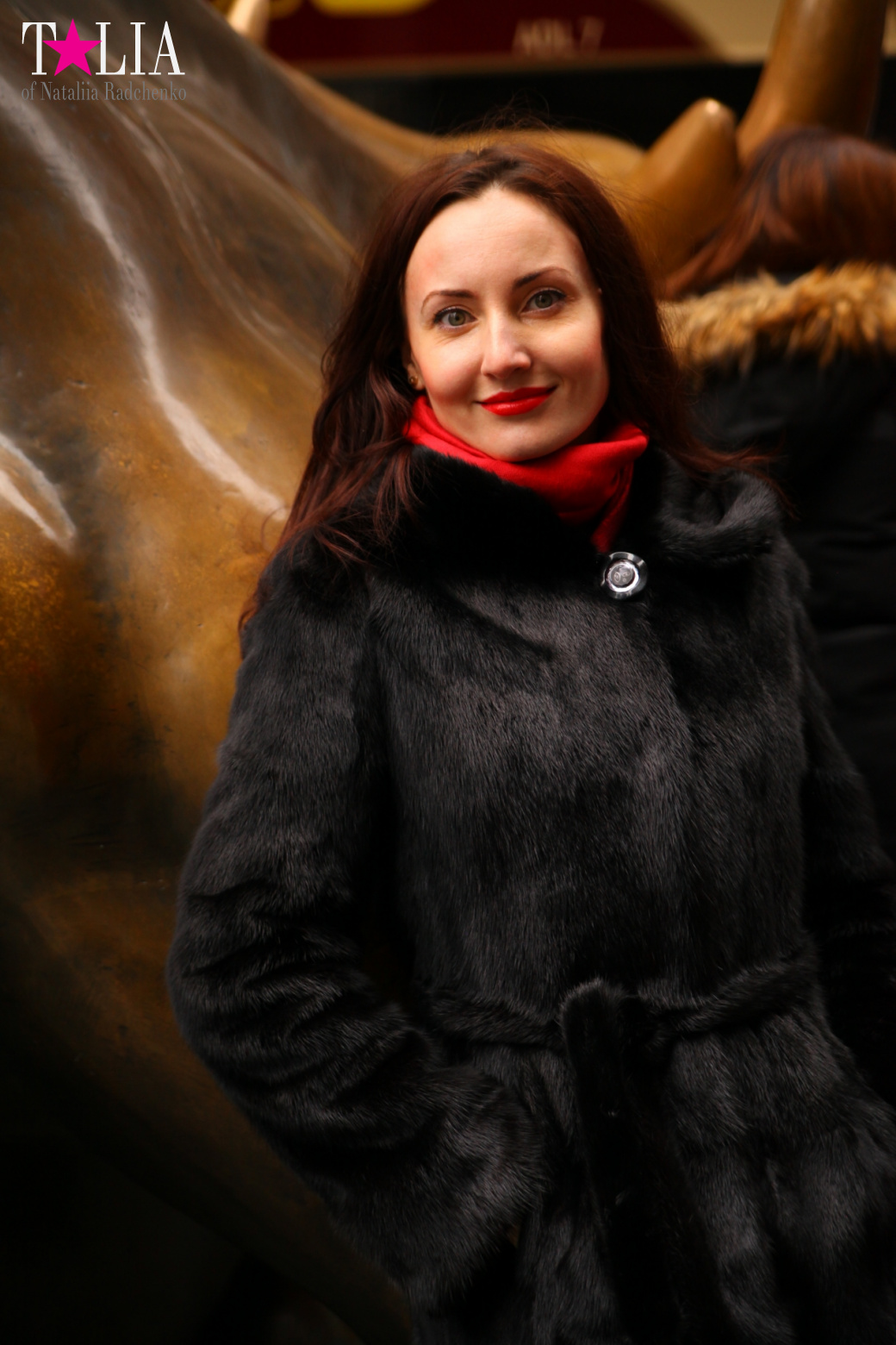 The Financial District of Manhattan: The bull, the New York Stock Exchange, Wall Street, the World Trade Centre, 9/11 Memorial